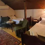In - Balaton 43409 Apartment
