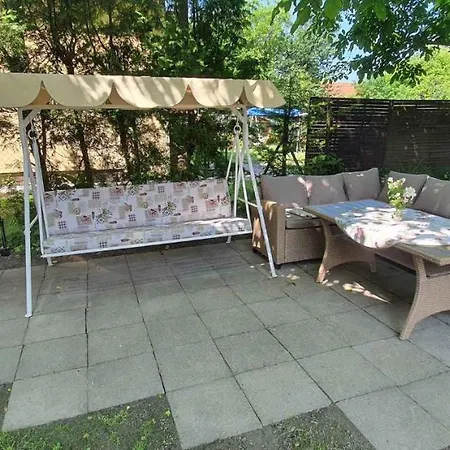 Διαμέρισμα In - Balaton 43409