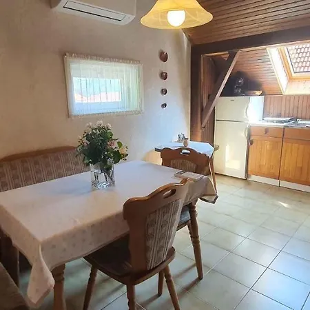 In - Balaton 43409 Διαμέρισμα