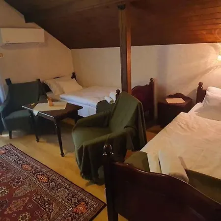 In - Balaton 43409 Διαμέρισμα