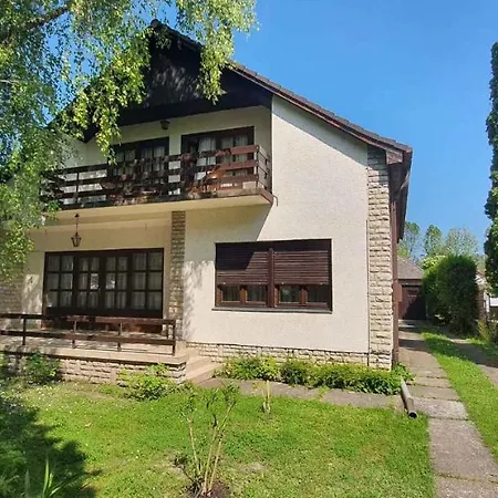 In - Balaton 43409 Σίοφοκ