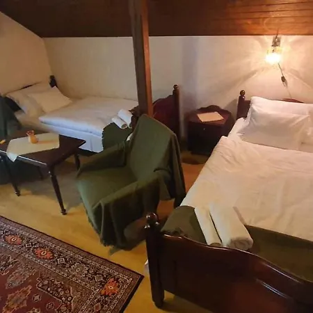 Διαμέρισμα In - Balaton 43409 *