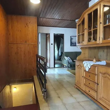 아파트 In - Balaton 43409 *