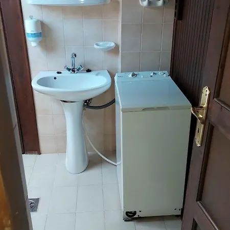 In - Balaton 43409 Apartamento *