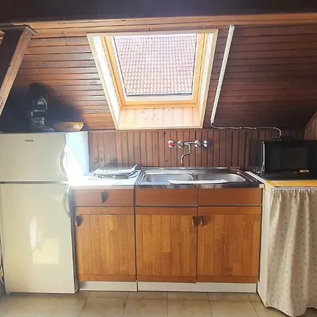 Διαμέρισμα In - Balaton 43409 Σίοφοκ