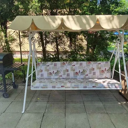 In - Balaton 43409 Διαμέρισμα Σίοφοκ