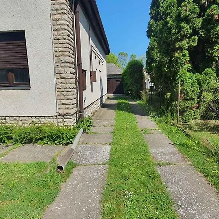 Διαμέρισμα In - Balaton 43409