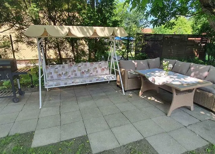 Apartament In - Balaton 43409