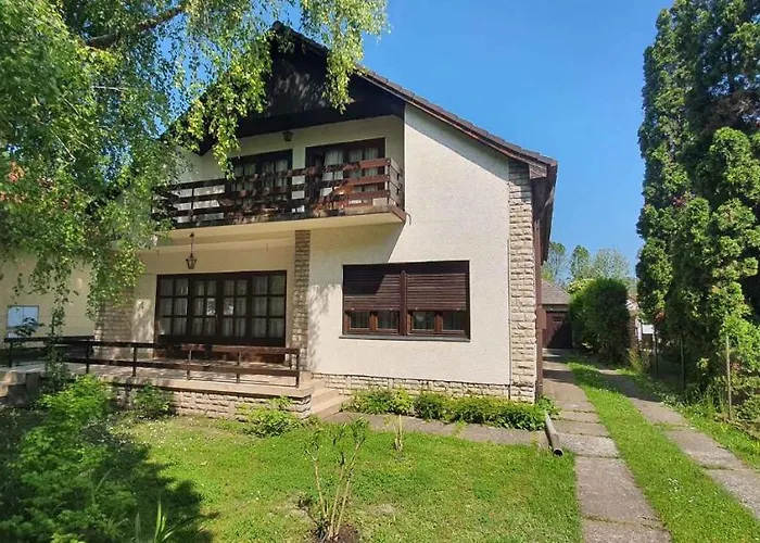 In - Balaton 43409 Siófok