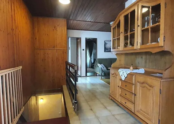 Apartament In - Balaton 43409 *
