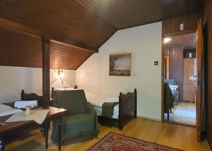 In - Balaton 43409 Apartament Siófok